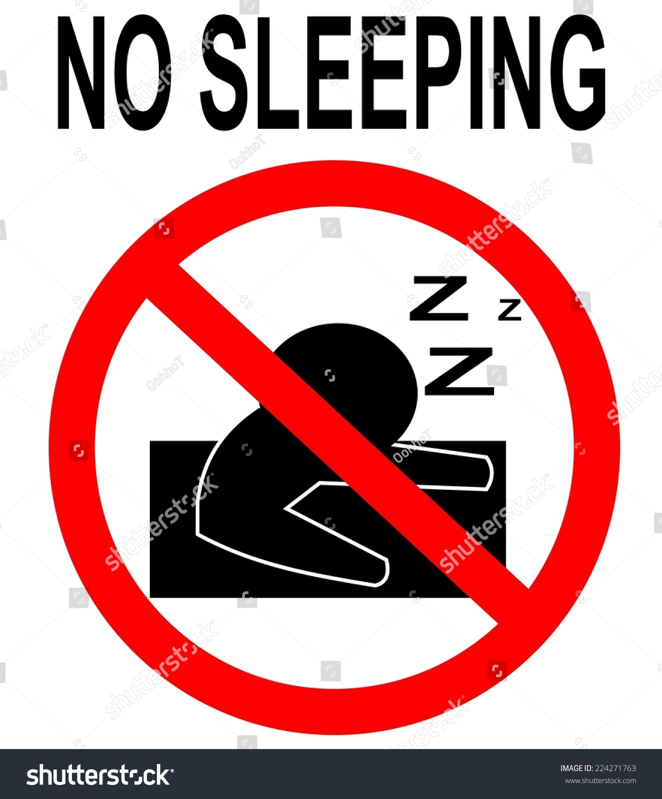 Sleep signs. No sleeping. No Sleep sign. No Sleep духи.