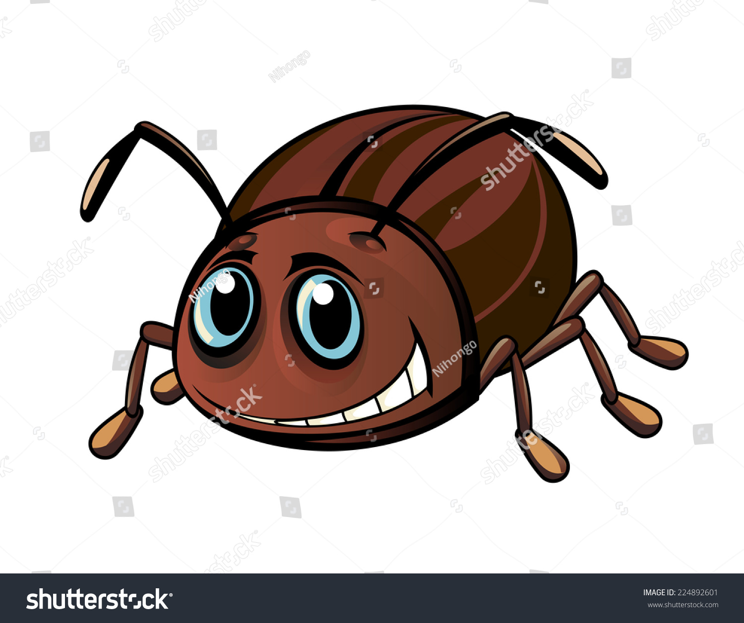 44,483 Beetle Cartoon Images, Stock Photos & Vectors Shutterstock