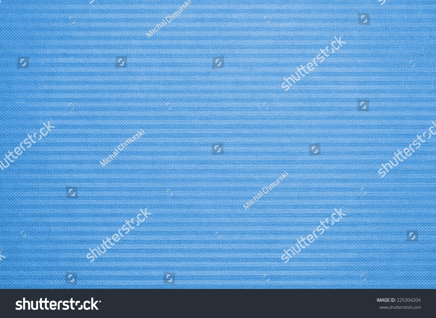 Striped Background Blue Paper Texture Stripes Stock Photo 225304204 ...