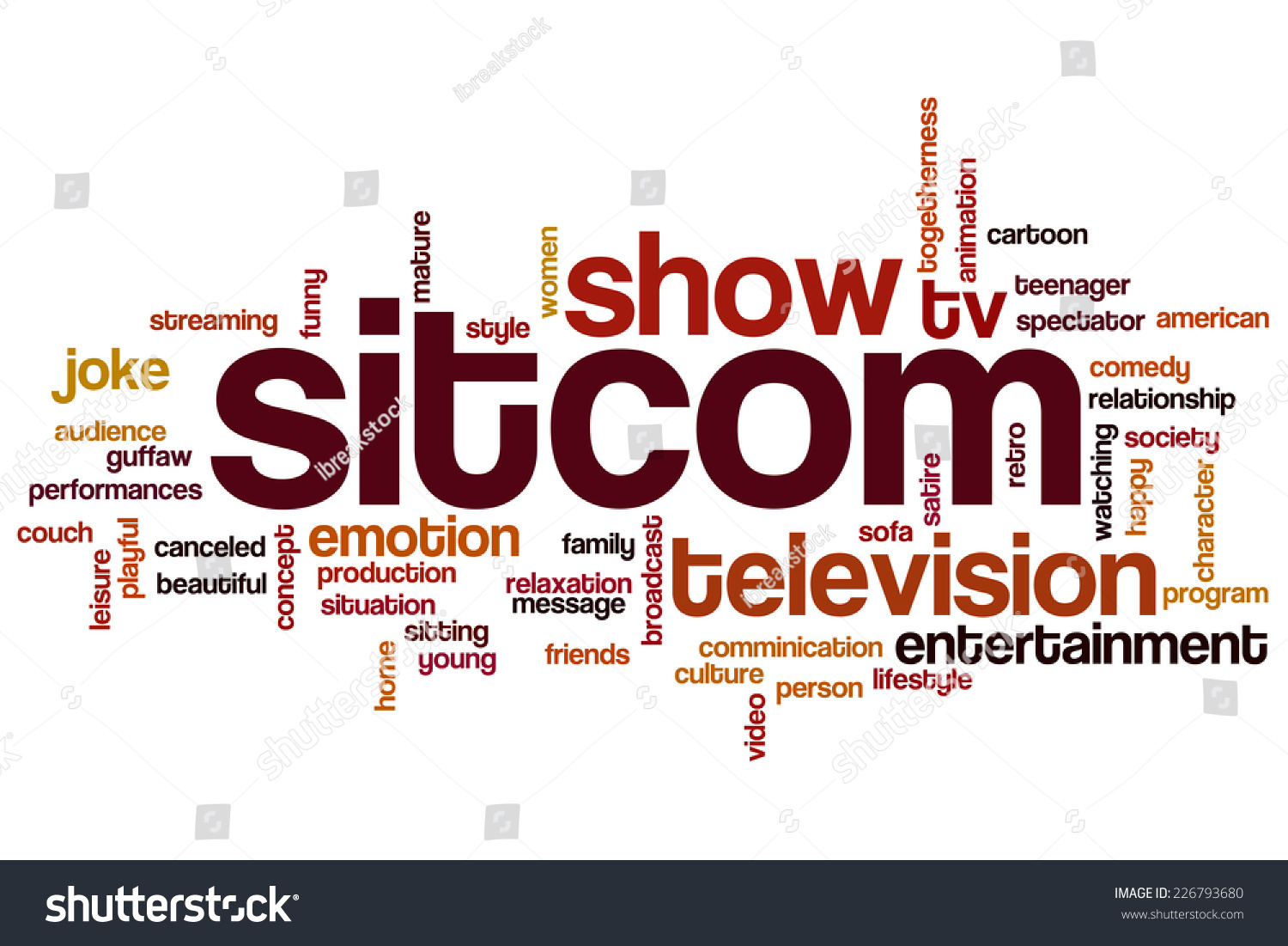 sitcom-word-cloud-concept-stock-illustration-226793680-shutterstock