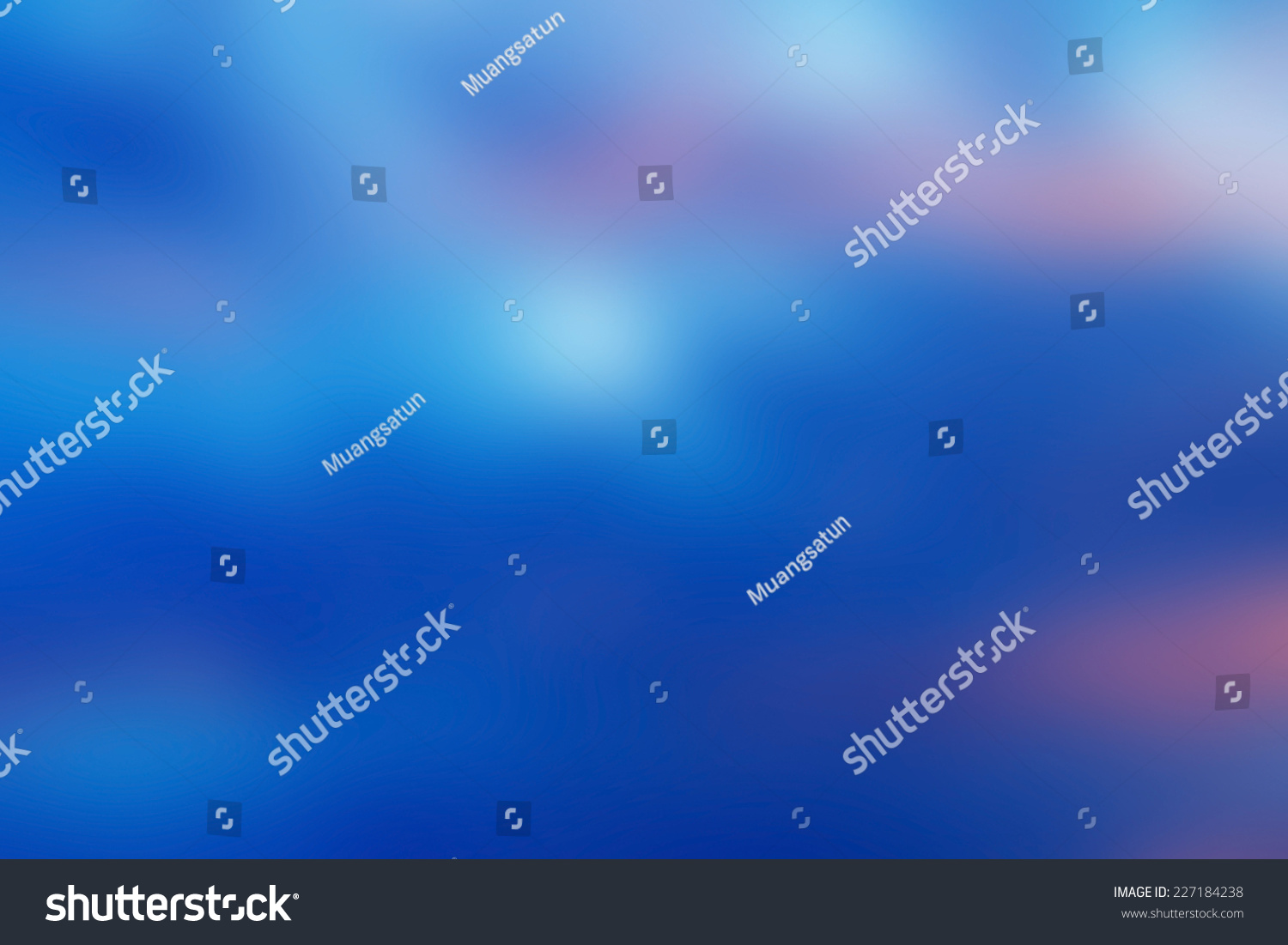 Shooting Sky Edit Background Stock Photo 227184238 