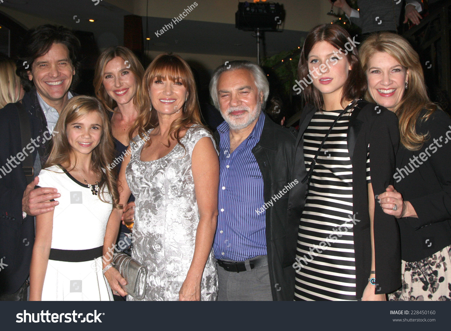 Los Angeles Nov 4 Michael Damian Stock Photo 228450160 | Shutterstock