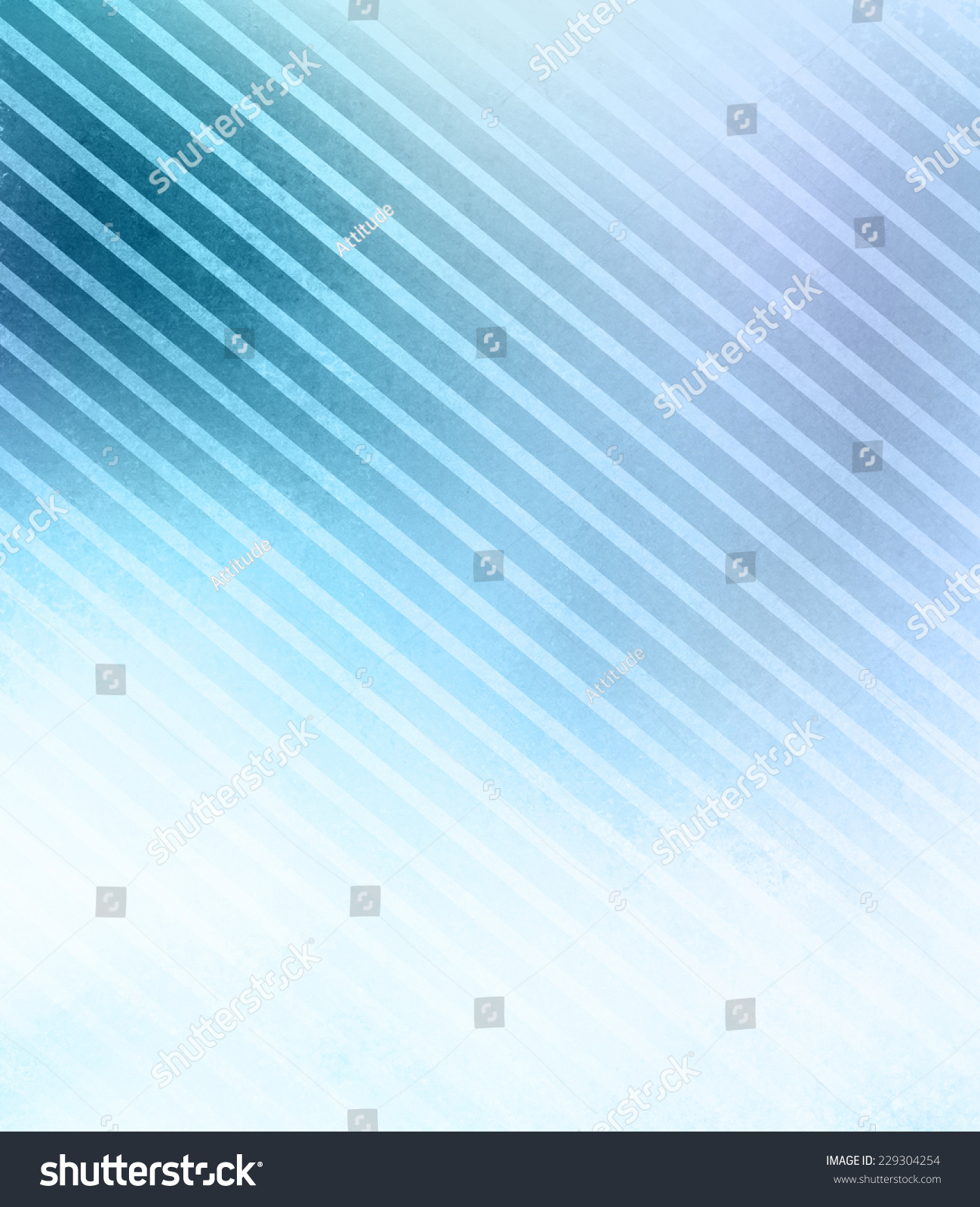 Blue Background White Stripes Diagonal Pattern Stock Illustration Shutterstock