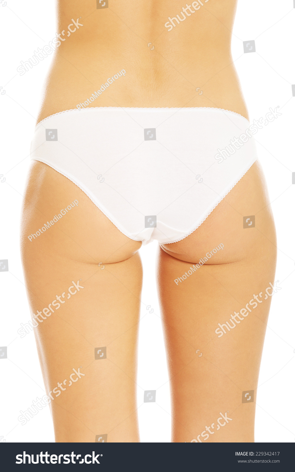 Tight White Panties Pics