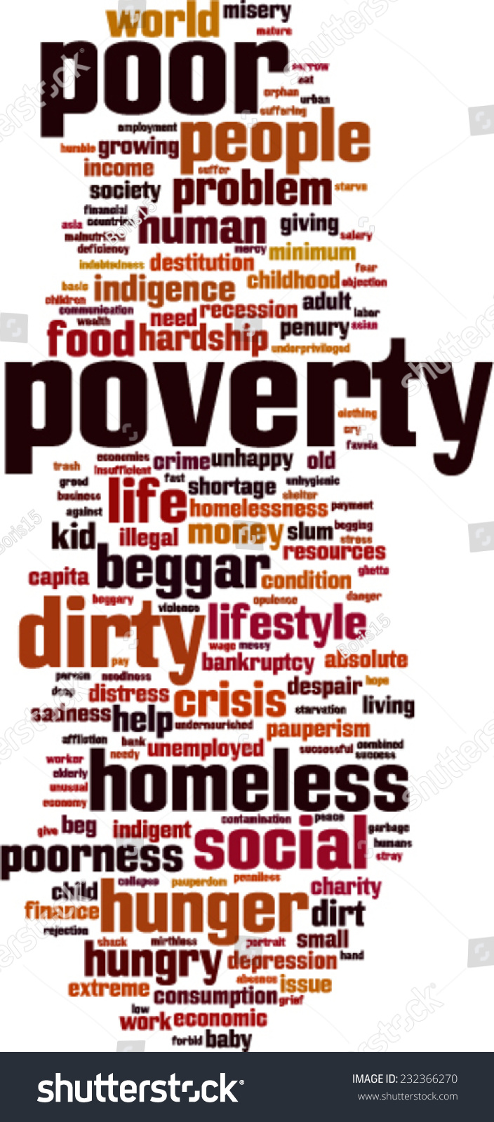 poverty-word-cloud-concept-vector-illustration-stock-vector-royalty