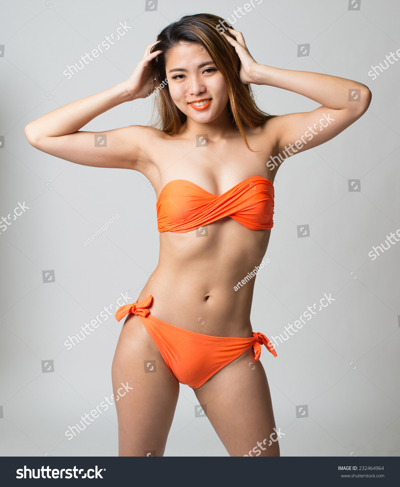 Asian Bikini Pics