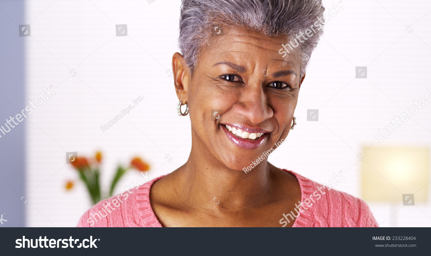 Pics Of Mature Black Women