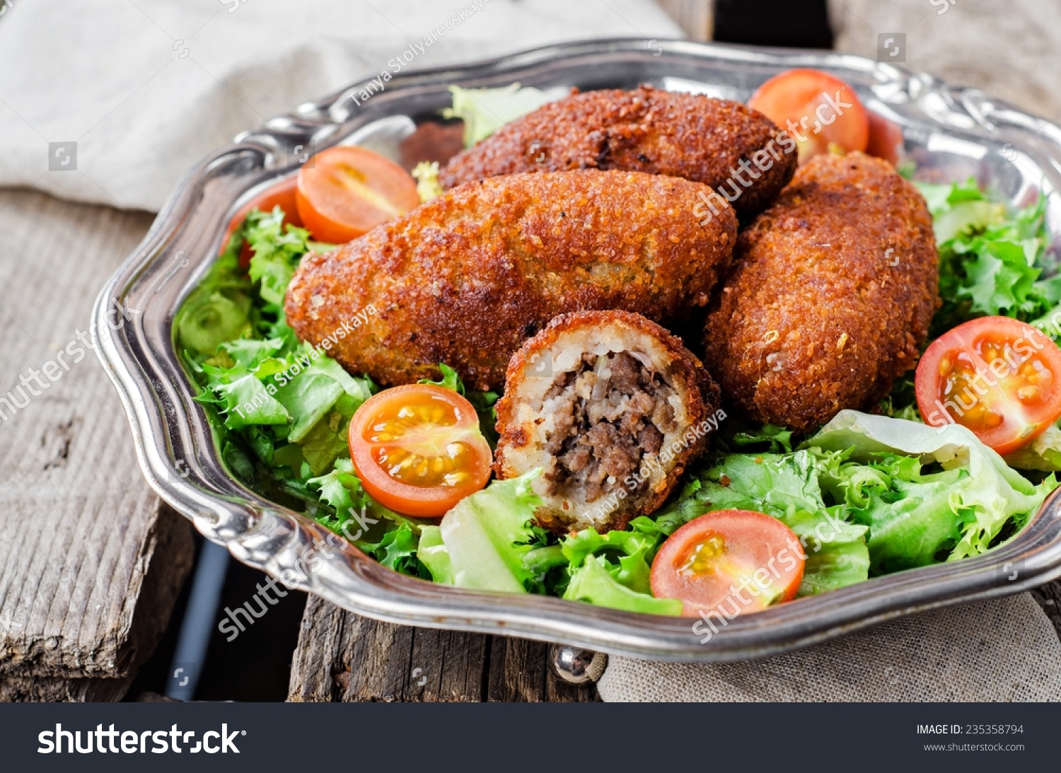 kibbeh-arabian-trsditional-meatballs-minced-meat-stock-photo-235358794