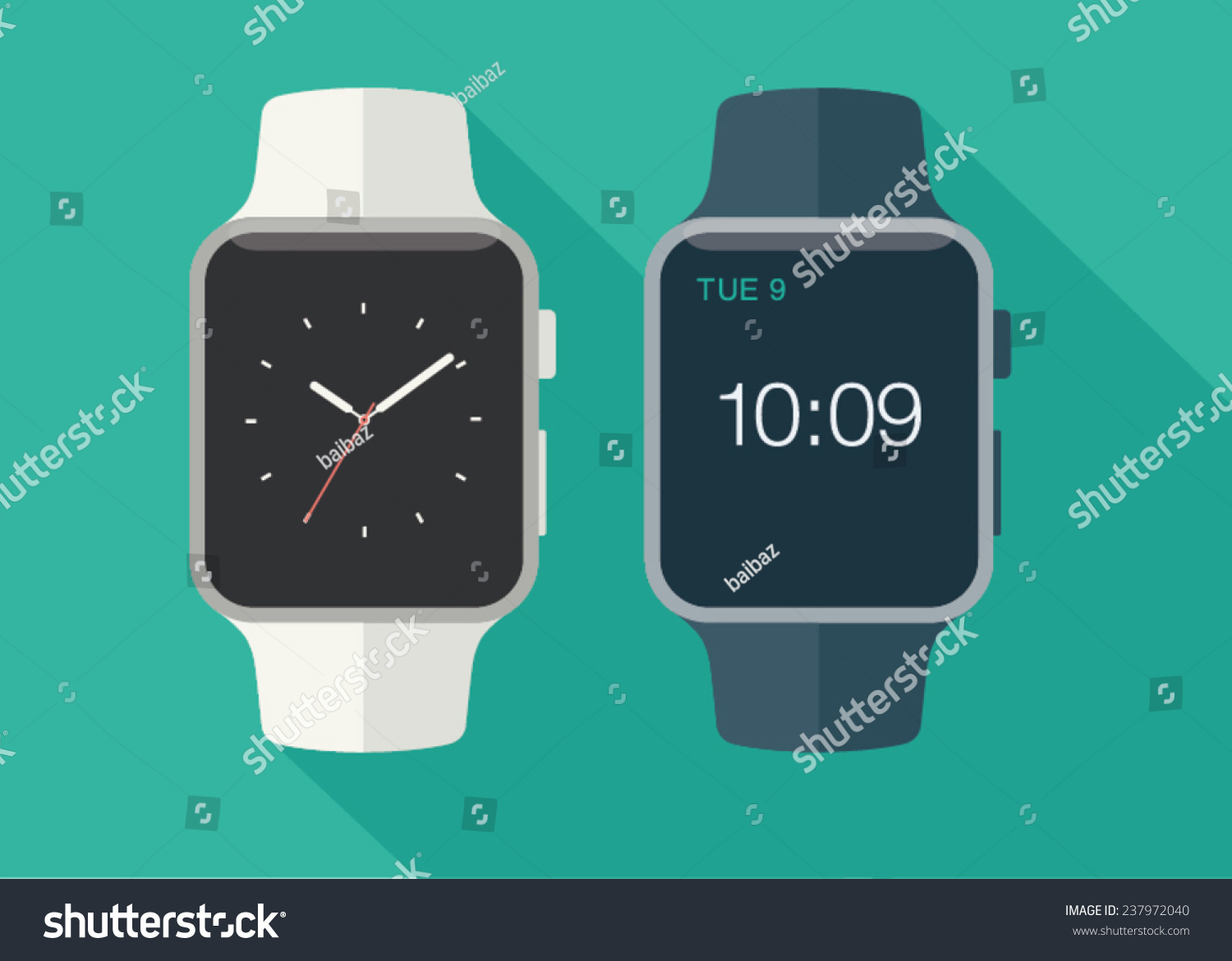 139,921 Digital watch Stock Vectors, Images & Vector Art | Shutterstock