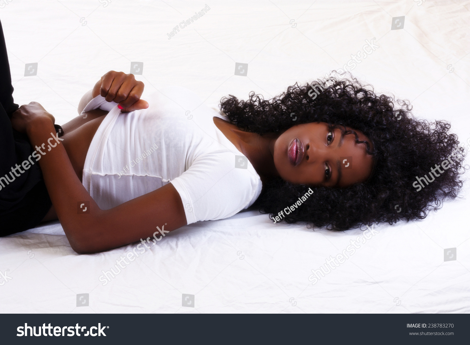 Free Skinny Black Girl Porn