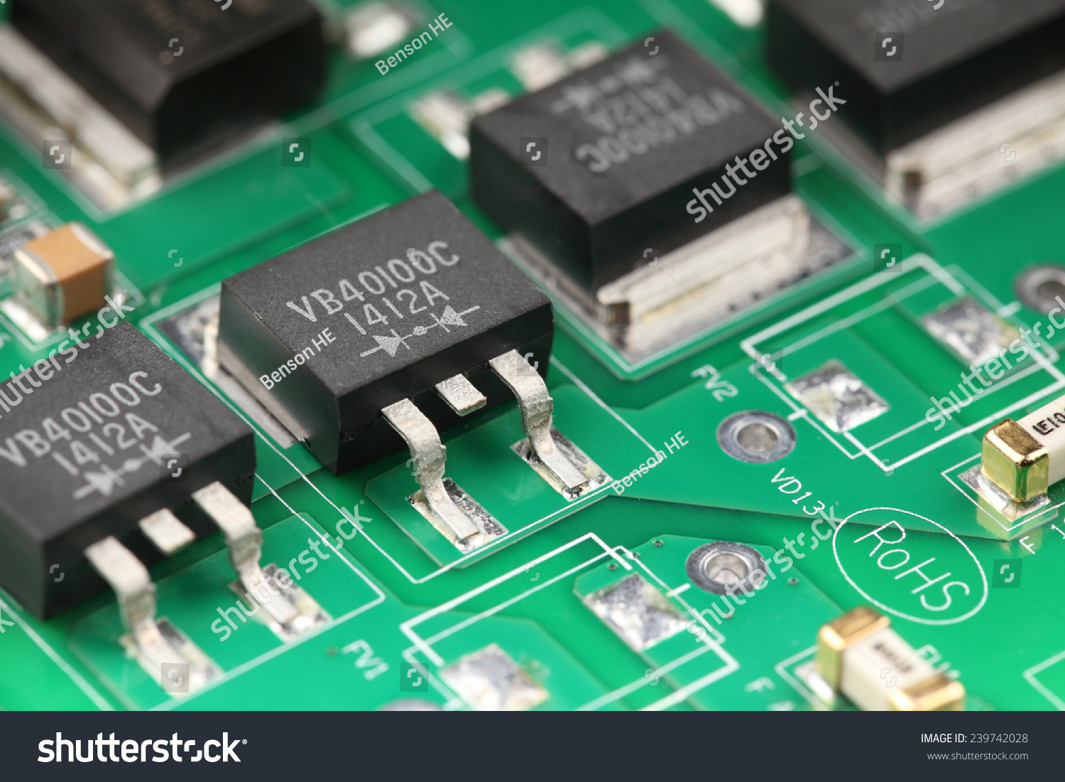 167 Schottky diode Images, Stock Photos & Vectors | Shutterstock