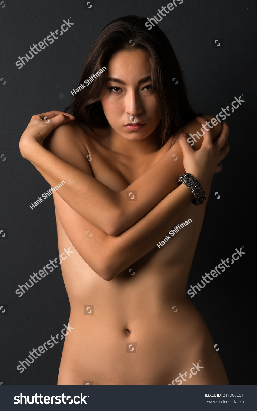 Nude Beautiful Asian Women