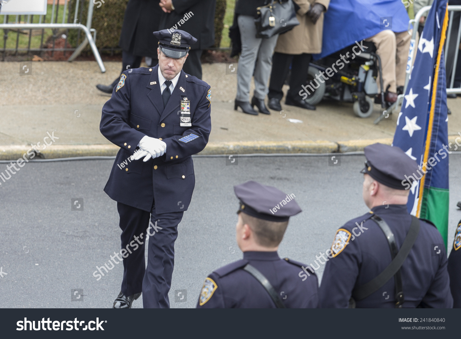 12 Police Benevolent Association Union Images, Stock Photos & Vectors ...