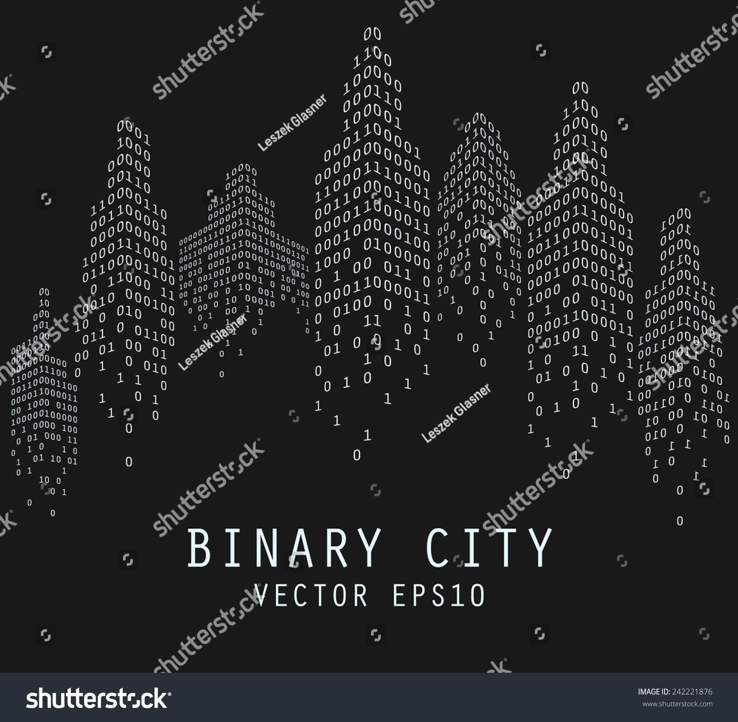 3,932 imágenes de Binary code buildings - Imágenes, fotos y vectores de ...