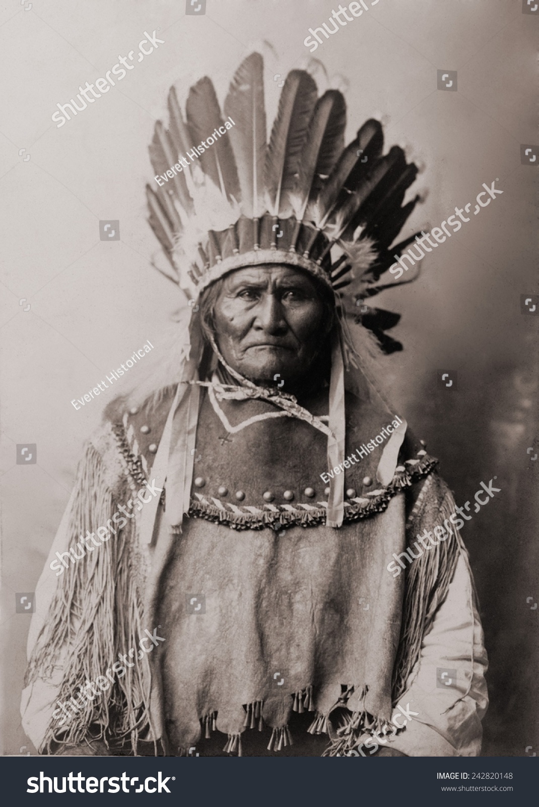 6,141 Native Indian Chief Stock Photos, Images & Photography | Shutterstock