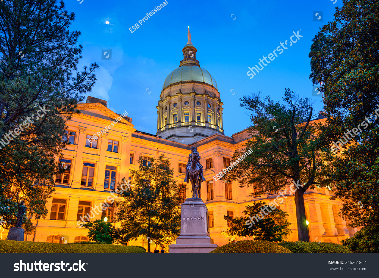 2,601 Historic atlanta Images, Stock Photos & Vectors | Shutterstock