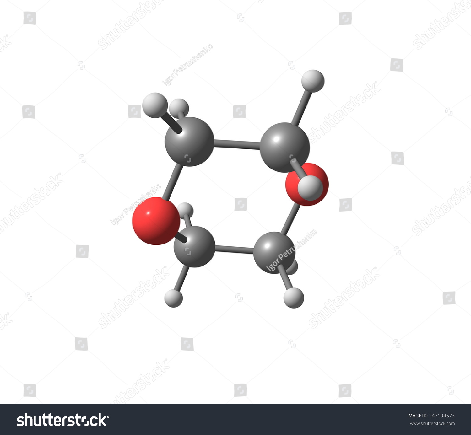 butyl alcohol structure
