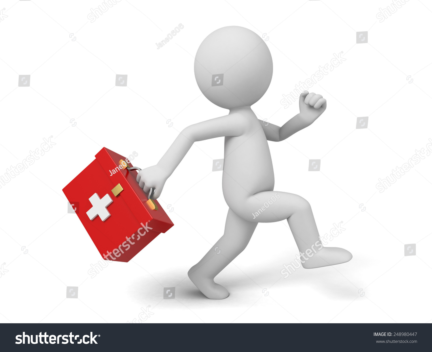 2,530 3d People First Aid Images, Stock Photos & Vectors | Shutterstock