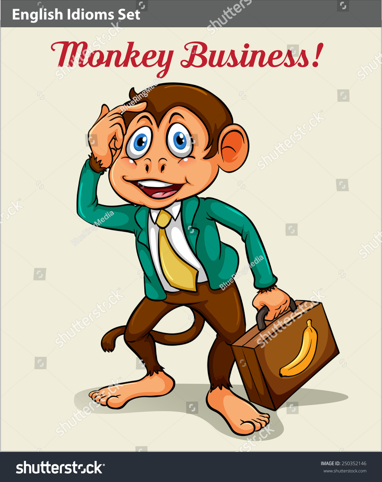 Monkey business. Monkey Business идиома. Monkey Business (Обезьяний бизнес. Иллюстрация к идиоме Monkey Business. Обезьяна деловая иллюстрация.