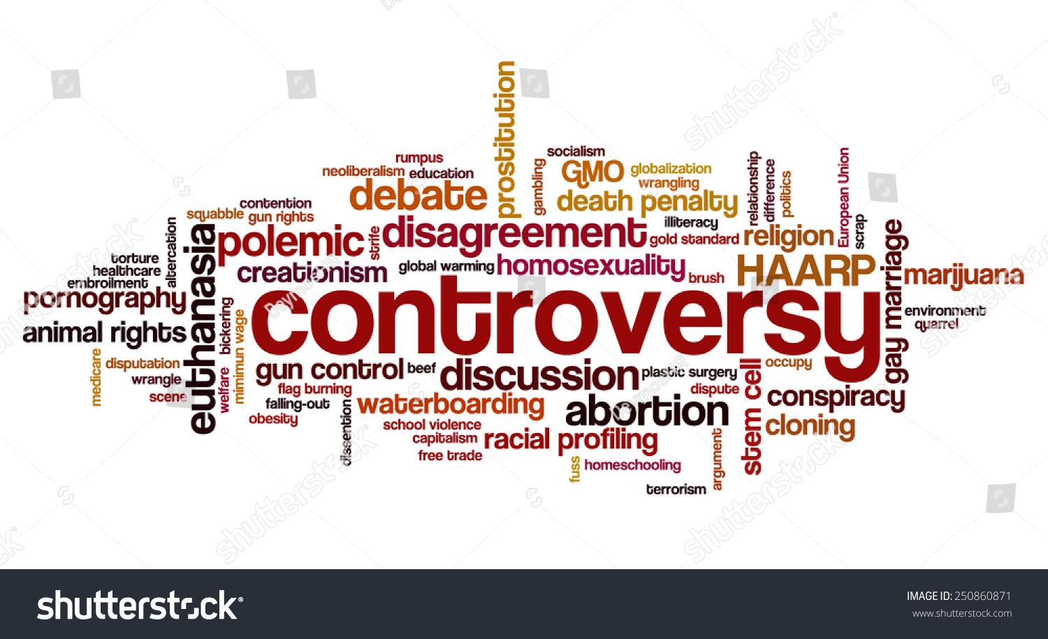 word-cloud-related-controversy-controversial-issues-vector-de-stock