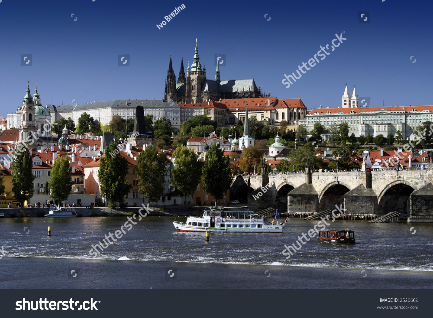 Prague Babes