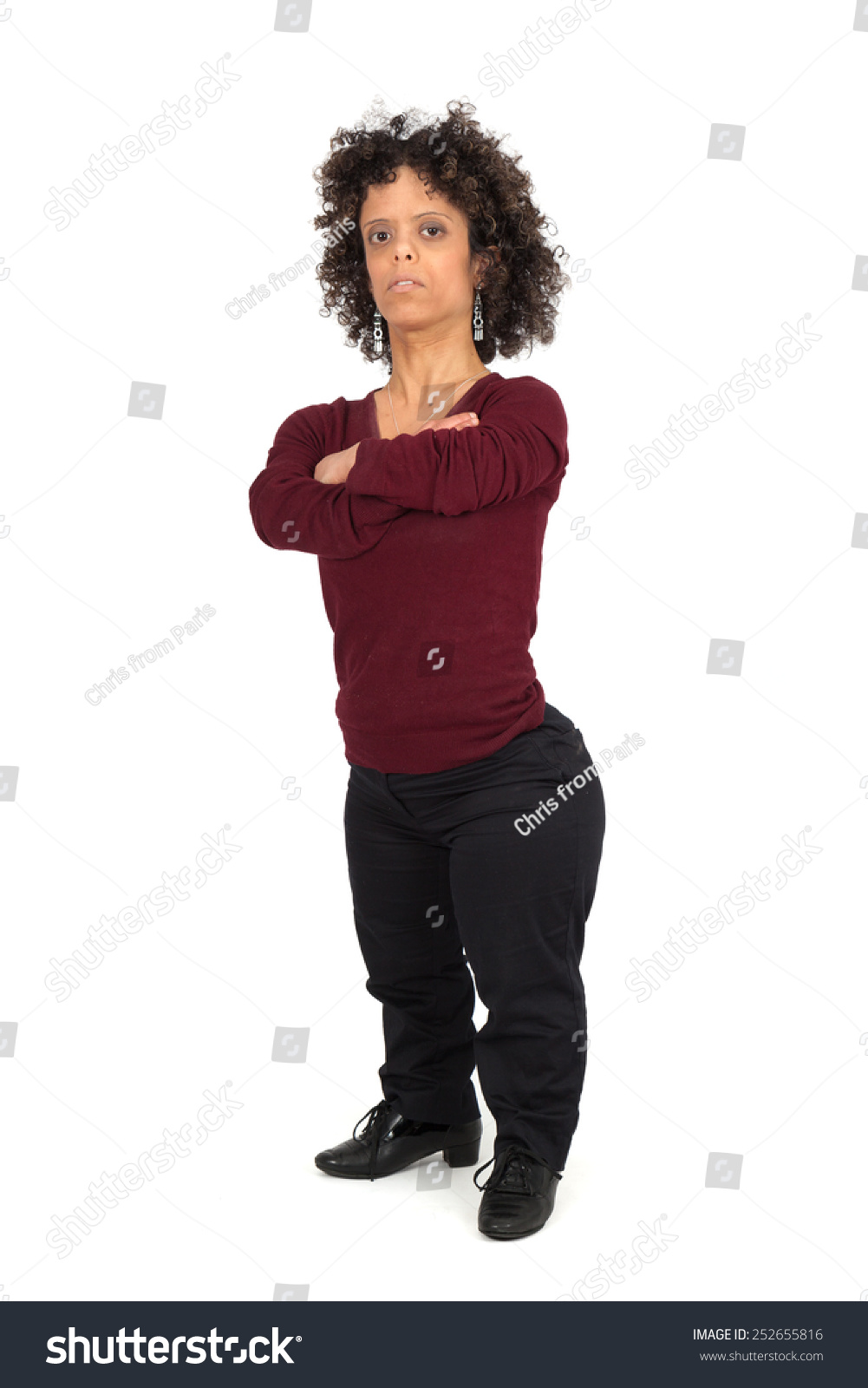 Midget Women 605 Photos Et Images De Stock Shutterstock 