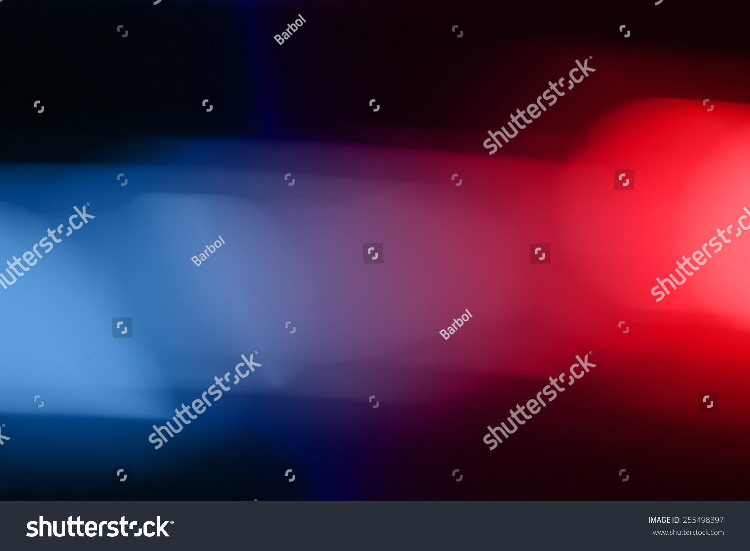 Emergency Vehicle Stock Photo 255498397 | Shutterstock