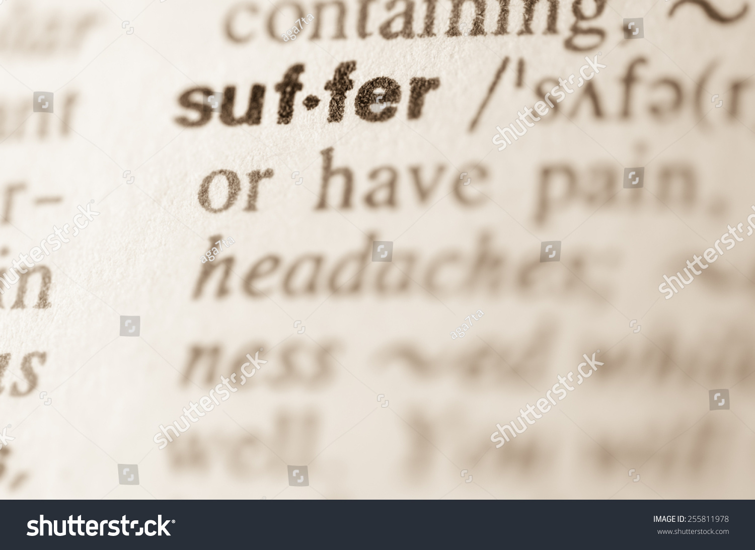 definition-word-suffer-dictionary-stock-photo-255811978-shutterstock