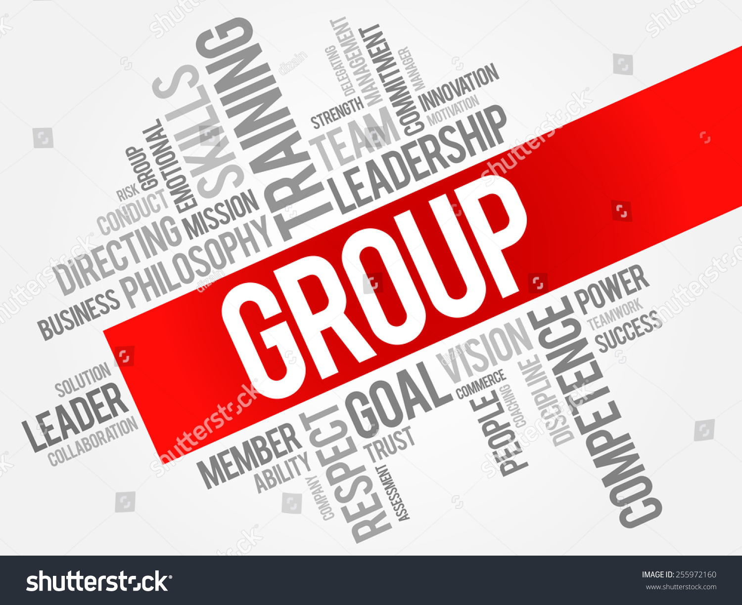 group-word-cloud-business-concept-stock-vector-royalty-free-255972160-shutterstock