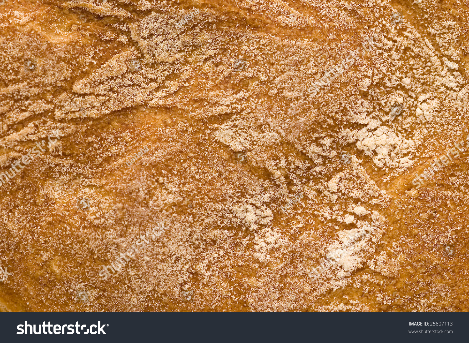 Текстура хлеба бесшовная