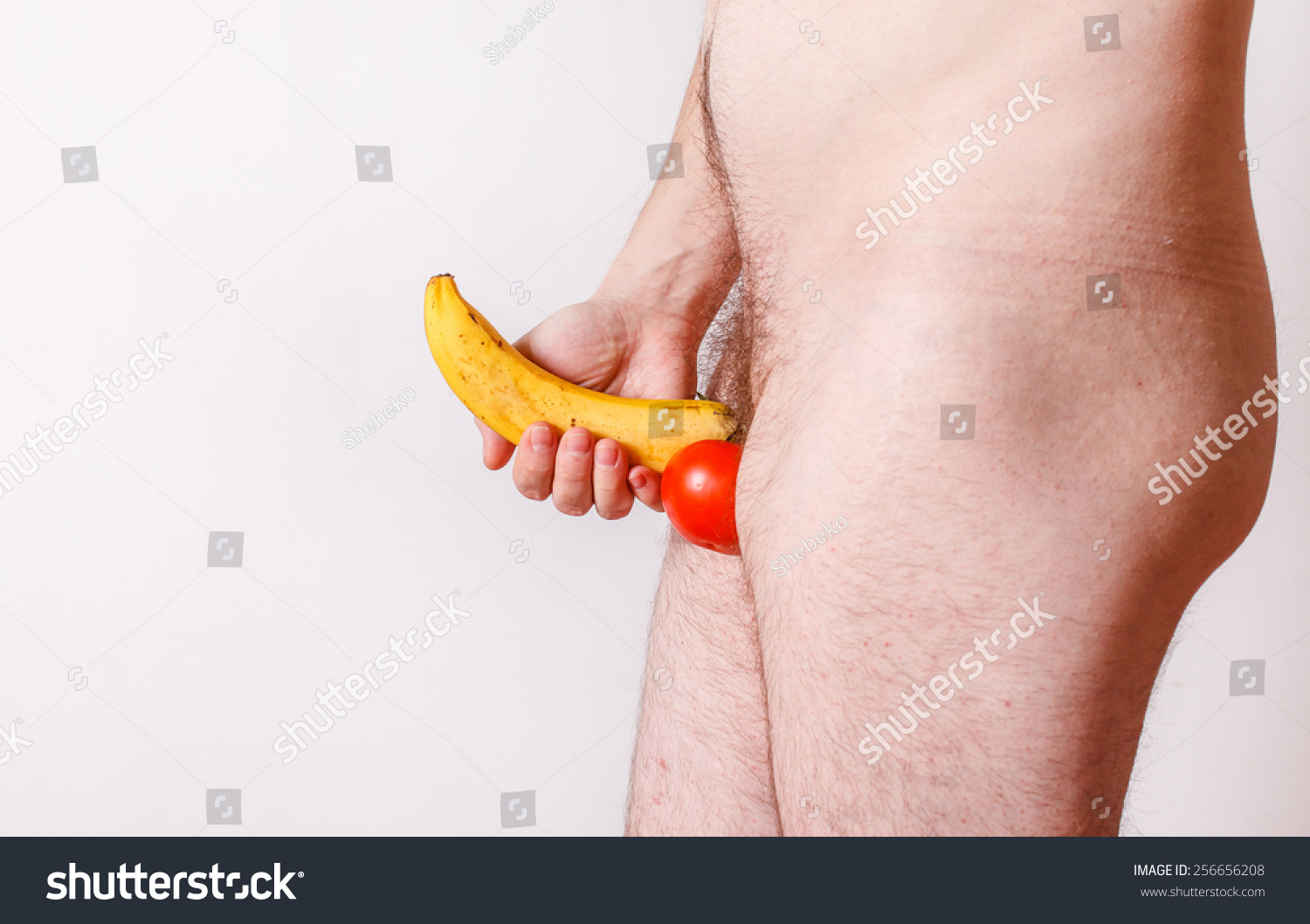 Penis Boy Foto