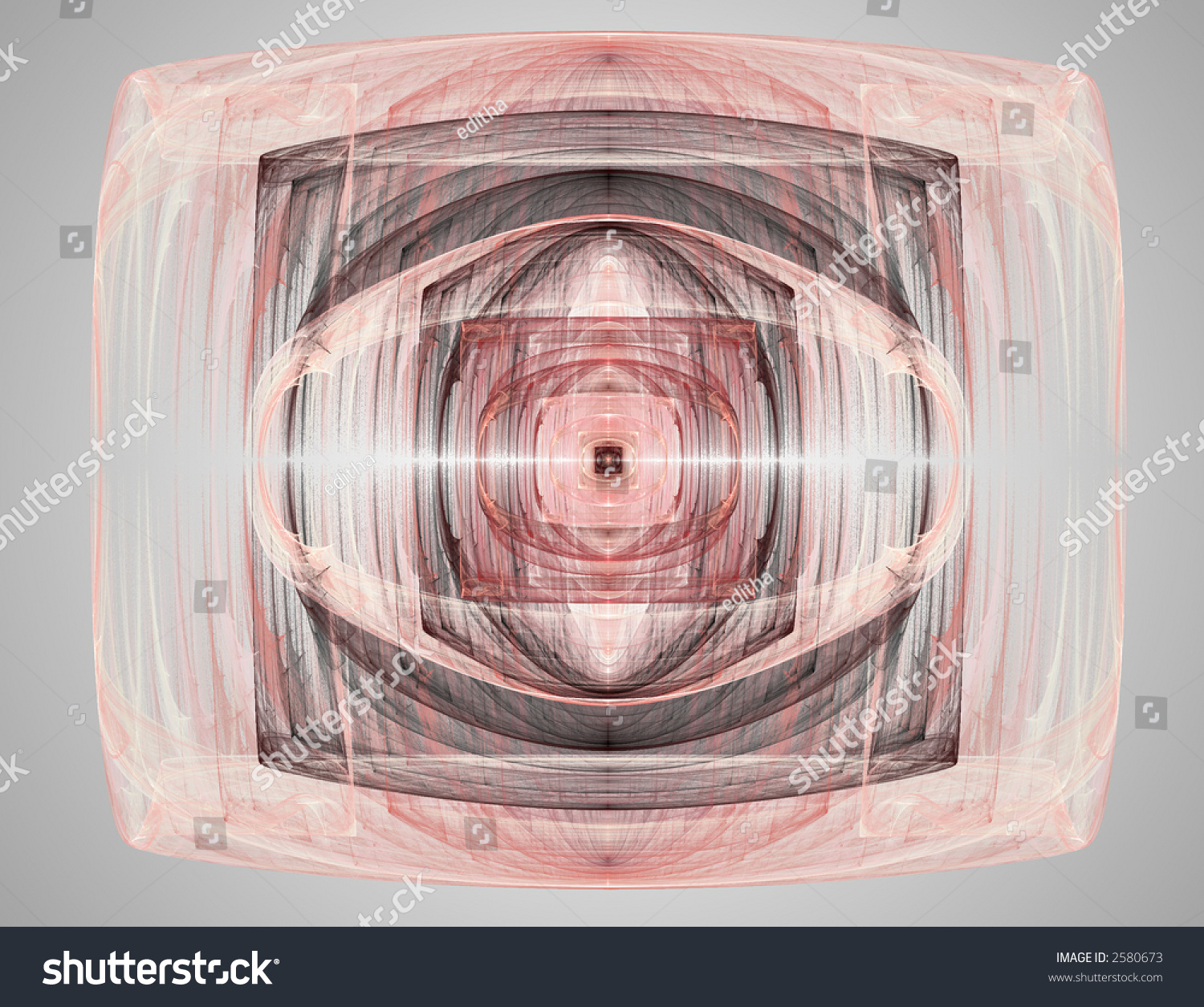 Fractal Generated Background Clipart Illustration Stock Illustration Fractal Generated Background Clipart Illustration Stock Illustration