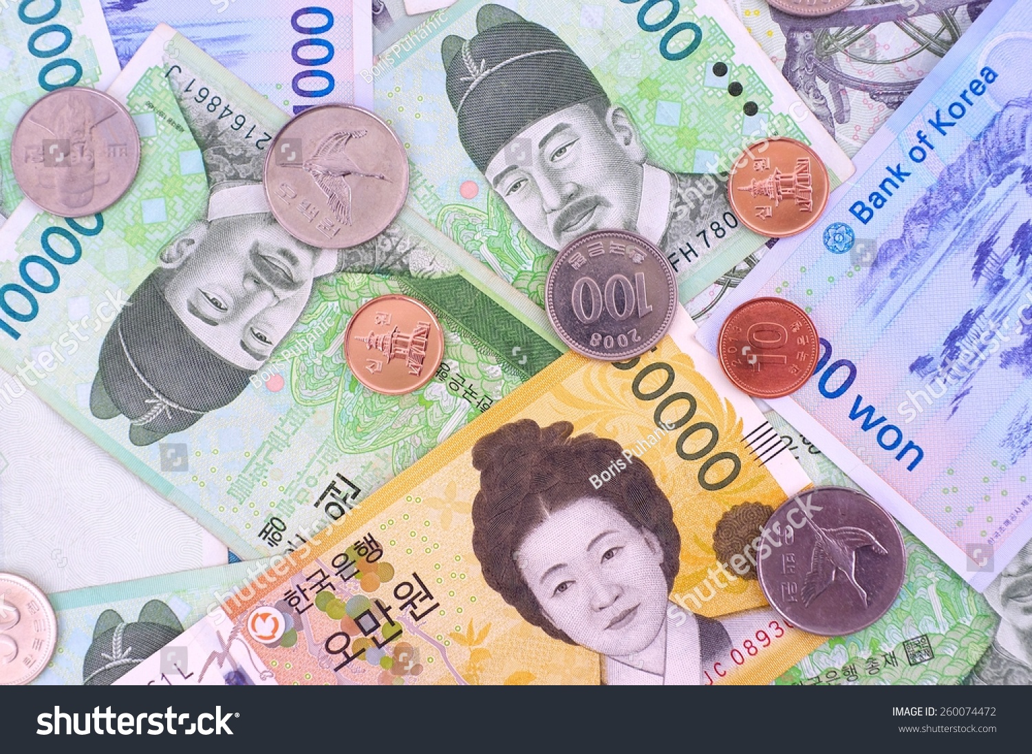Валюта доллар вон. Денежная валюта Южной Кореи. Вона Южной Кореи. Корейские воны купюры. Корейские деньги вон.