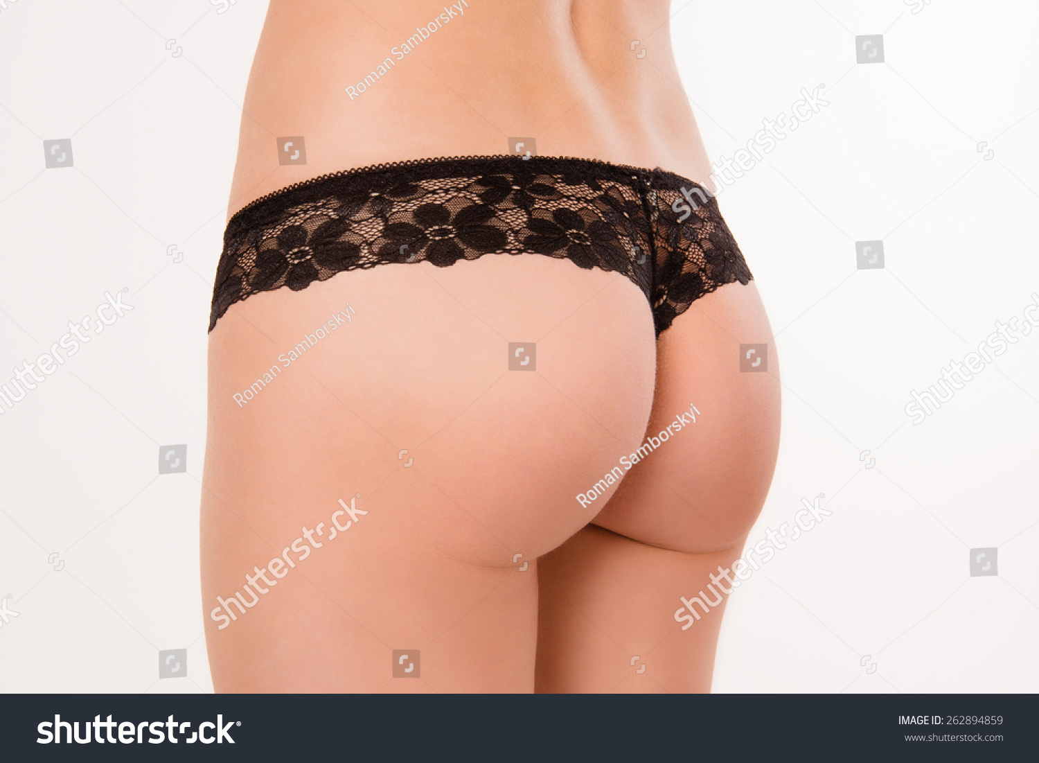 Nice Ass Ass