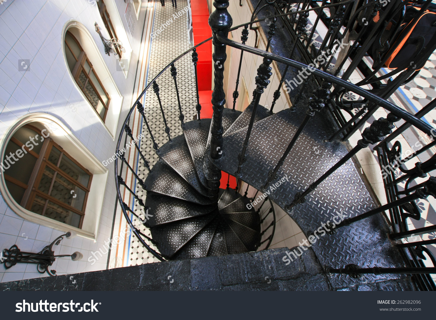лестницы стим санкт петербург фото 112