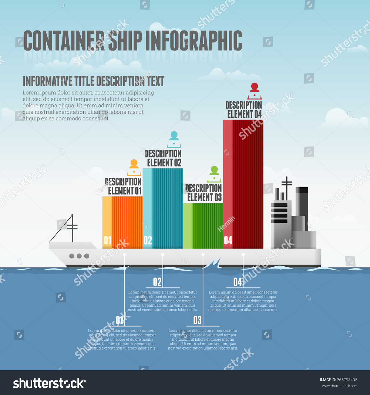 33,422 Shipping Infographics Images, Stock Photos & Vectors | Shutterstock