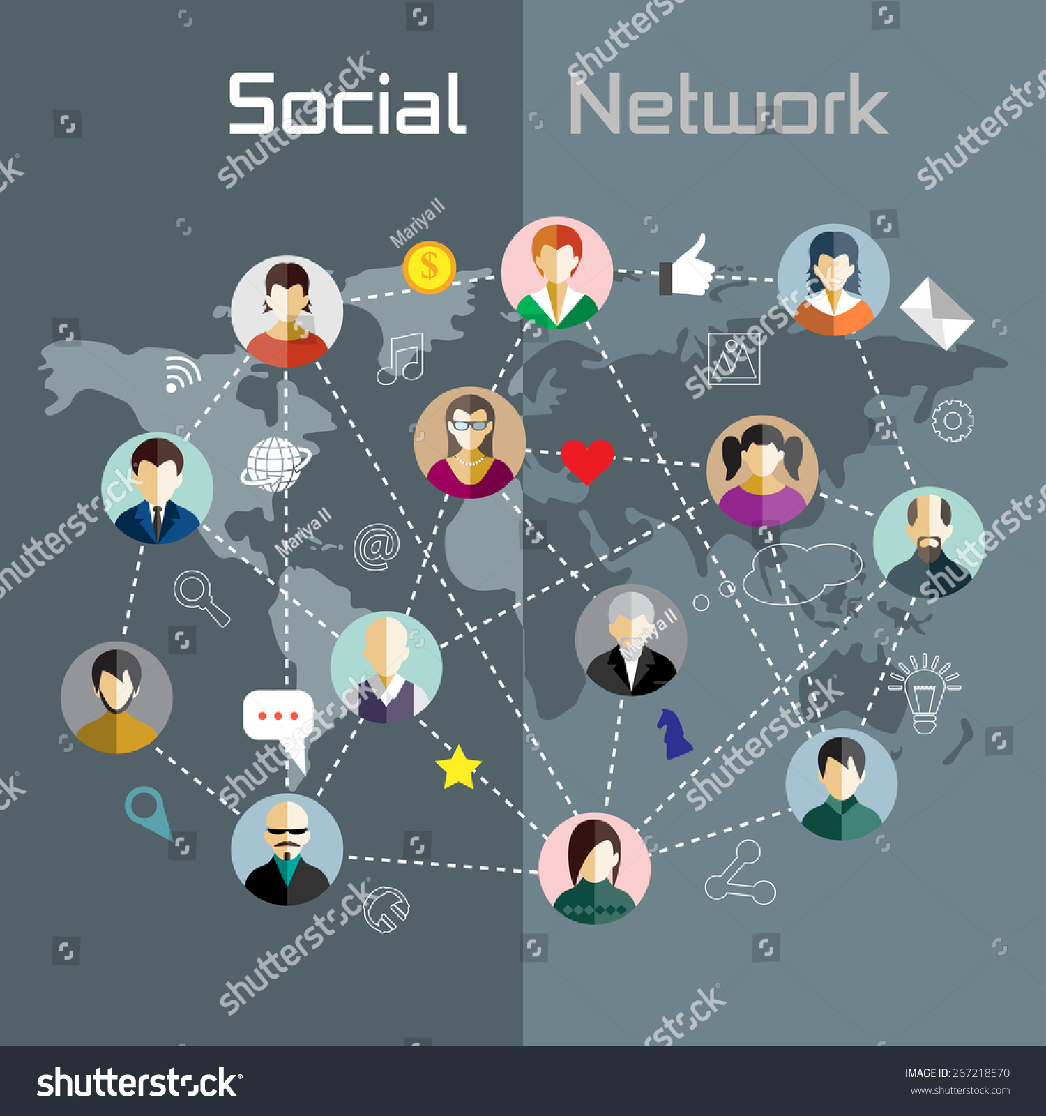 Camster Adult Social Network