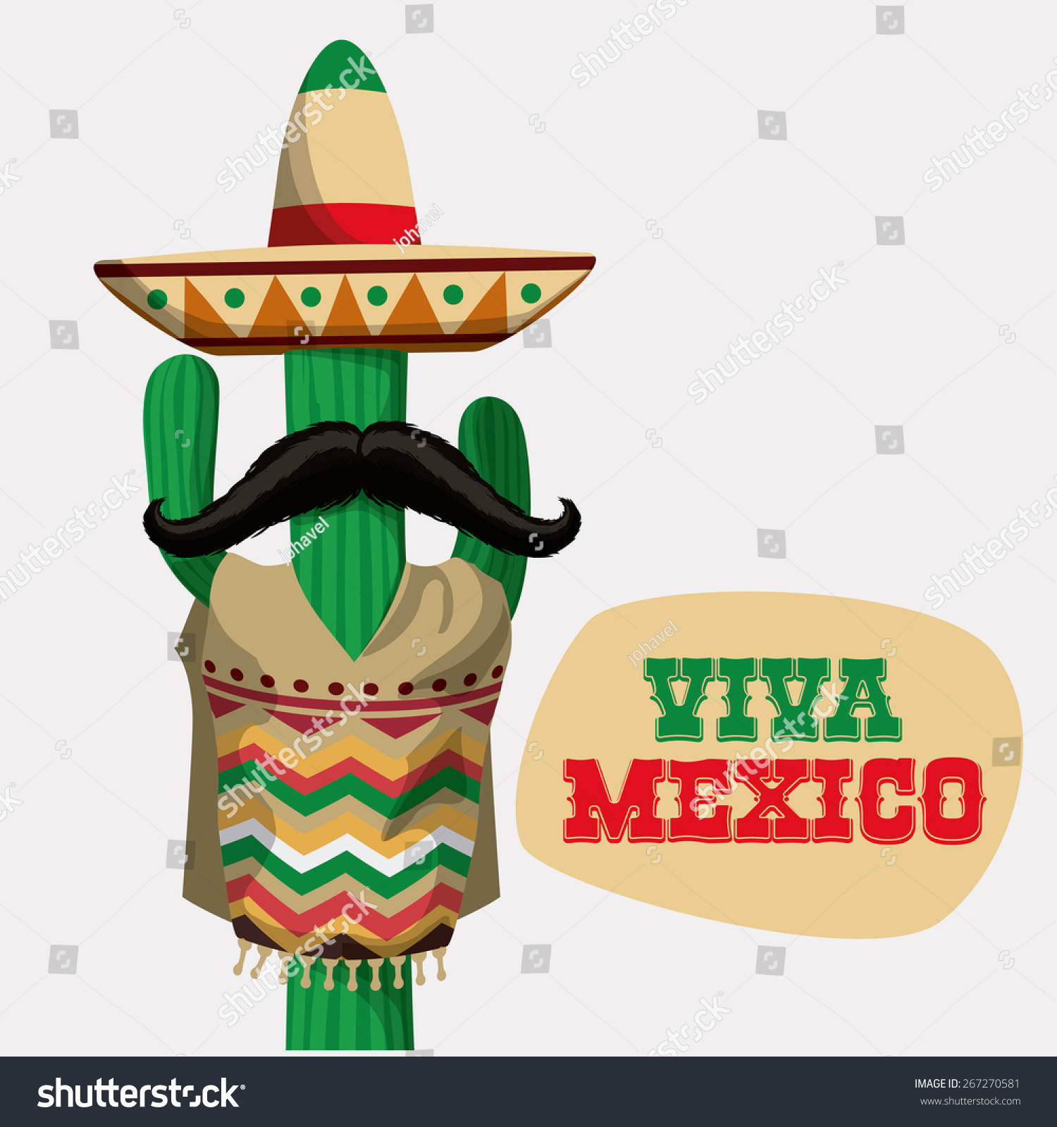 mexican culture clipart