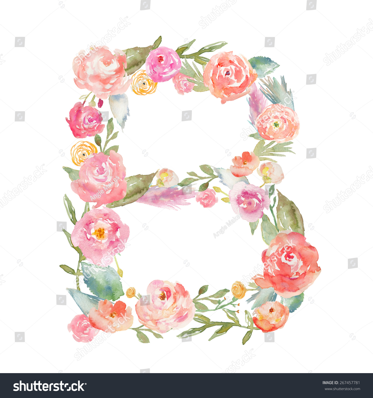 242,070 Letter B Images, Stock Photos & Vectors | Shutterstock