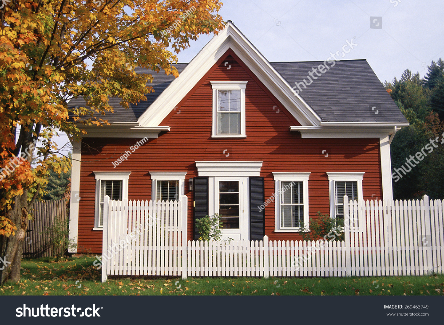 Покрасить дом снаружи цвета фото