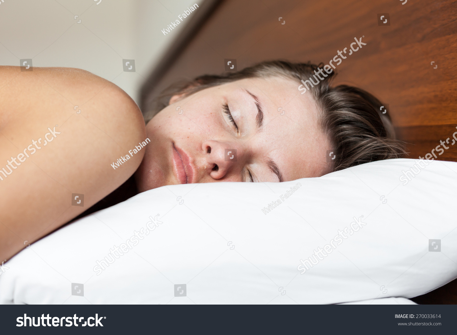 Остров спящая женщина