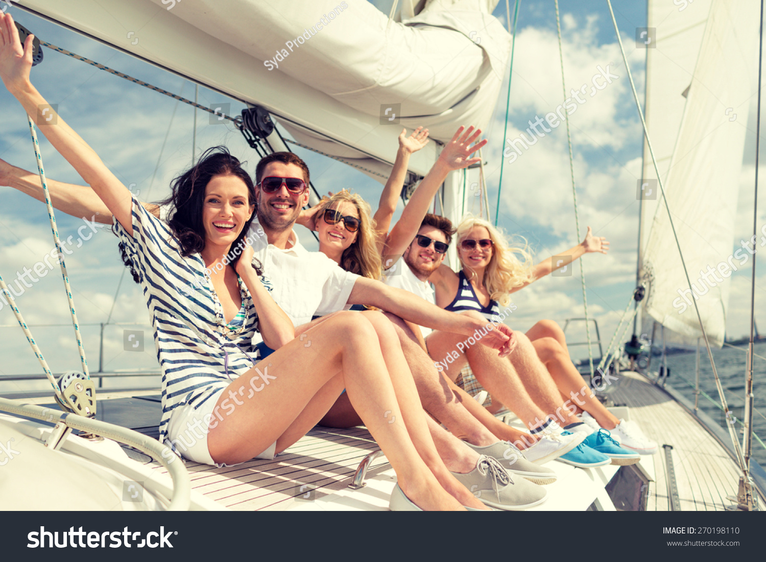 20,141 Yacht Party Images, Stock Photos & Vectors | Shutterstock