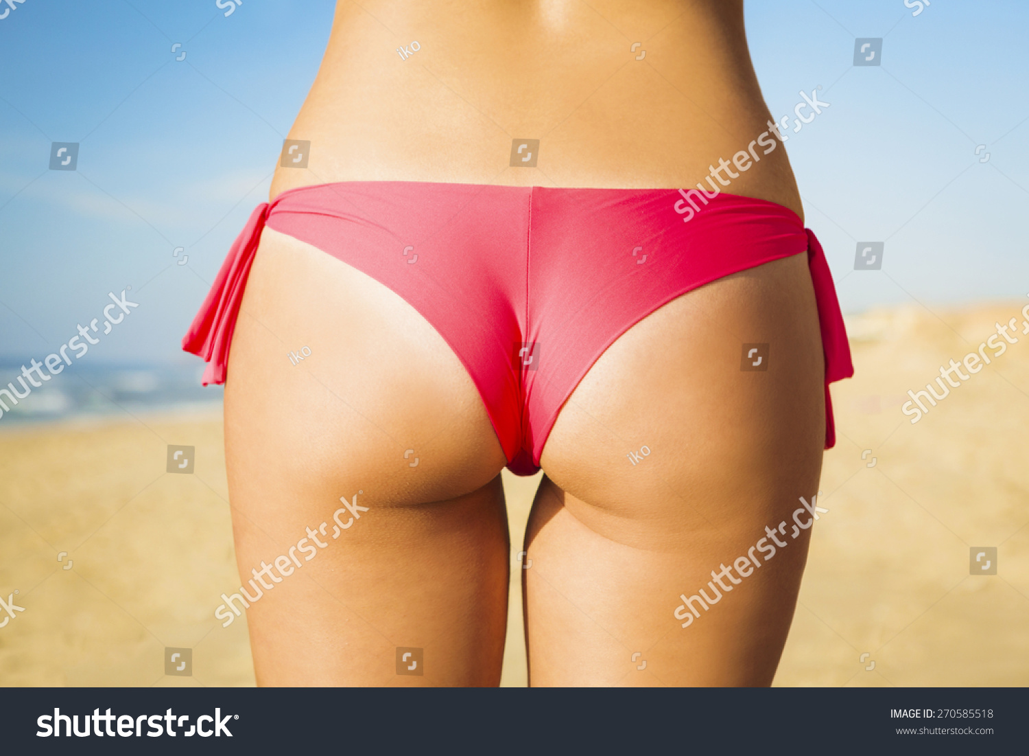 Sexy Ass Bikini