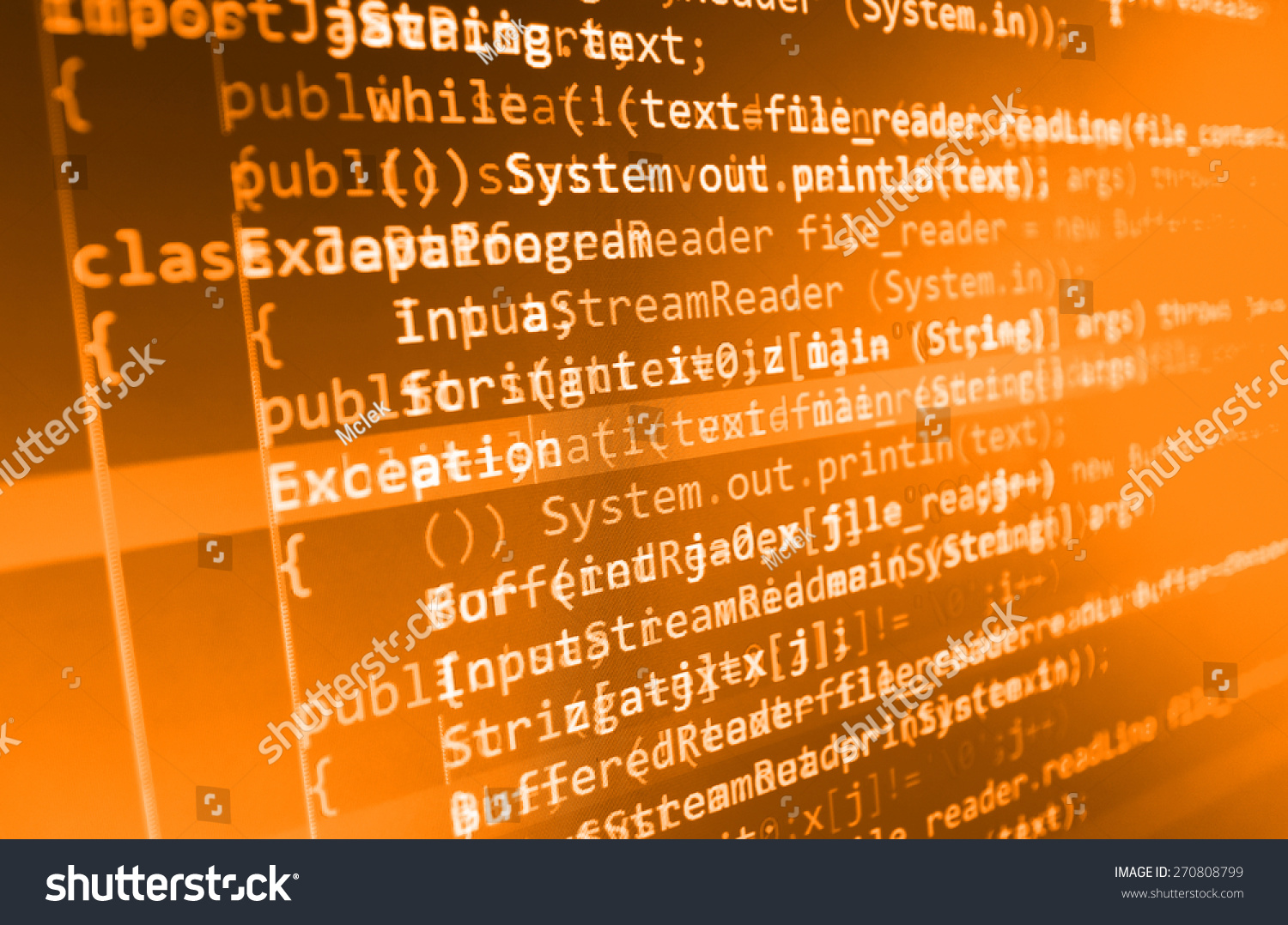 9,210 Orange computer code Images, Stock Photos & Vectors | Shutterstock
