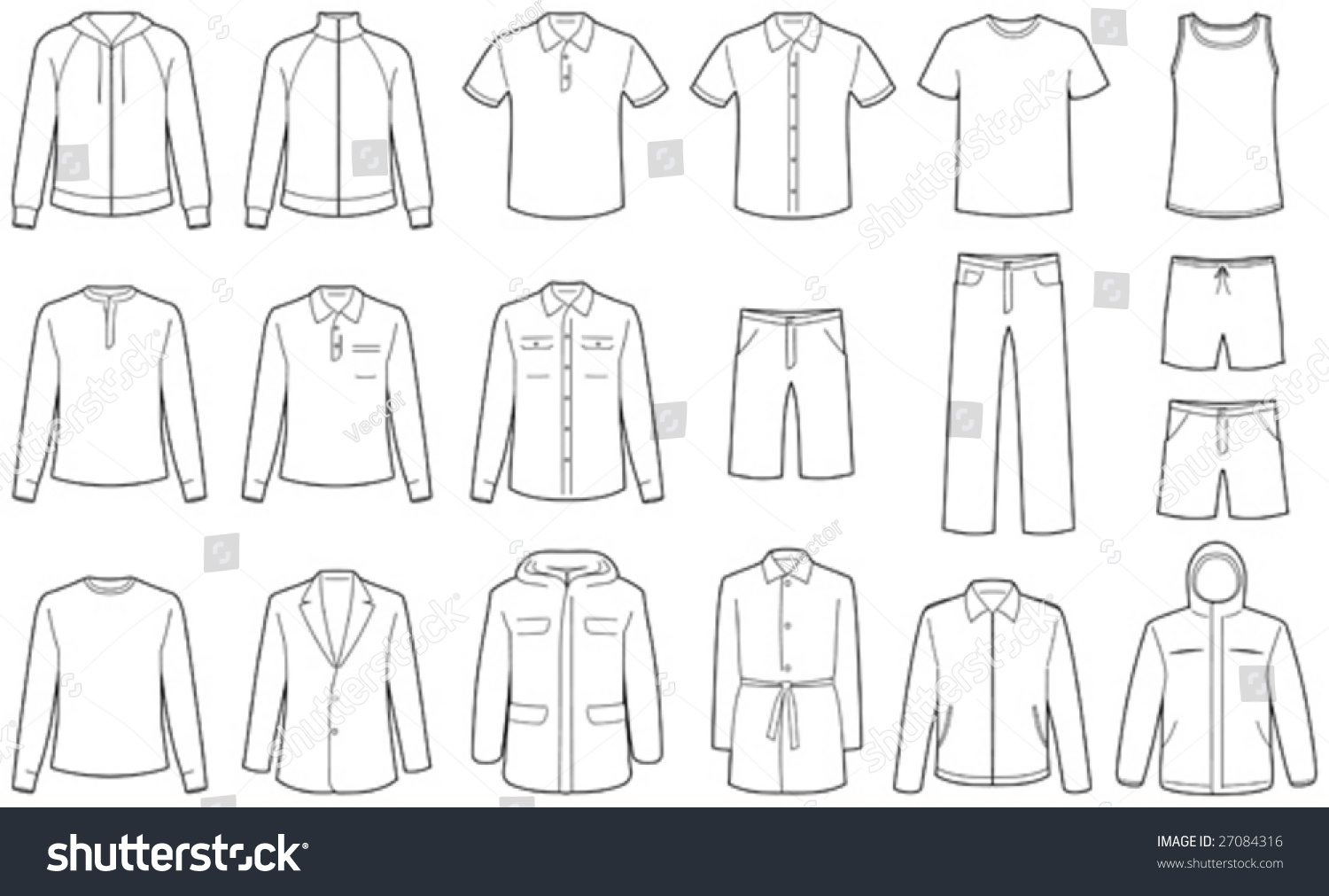 1 357 598 Templates Clothes Images Stock Photos Vectors Shutterstock 1 357 598 Templates Clothes Images Stock Photos Vectors Shutterstock
