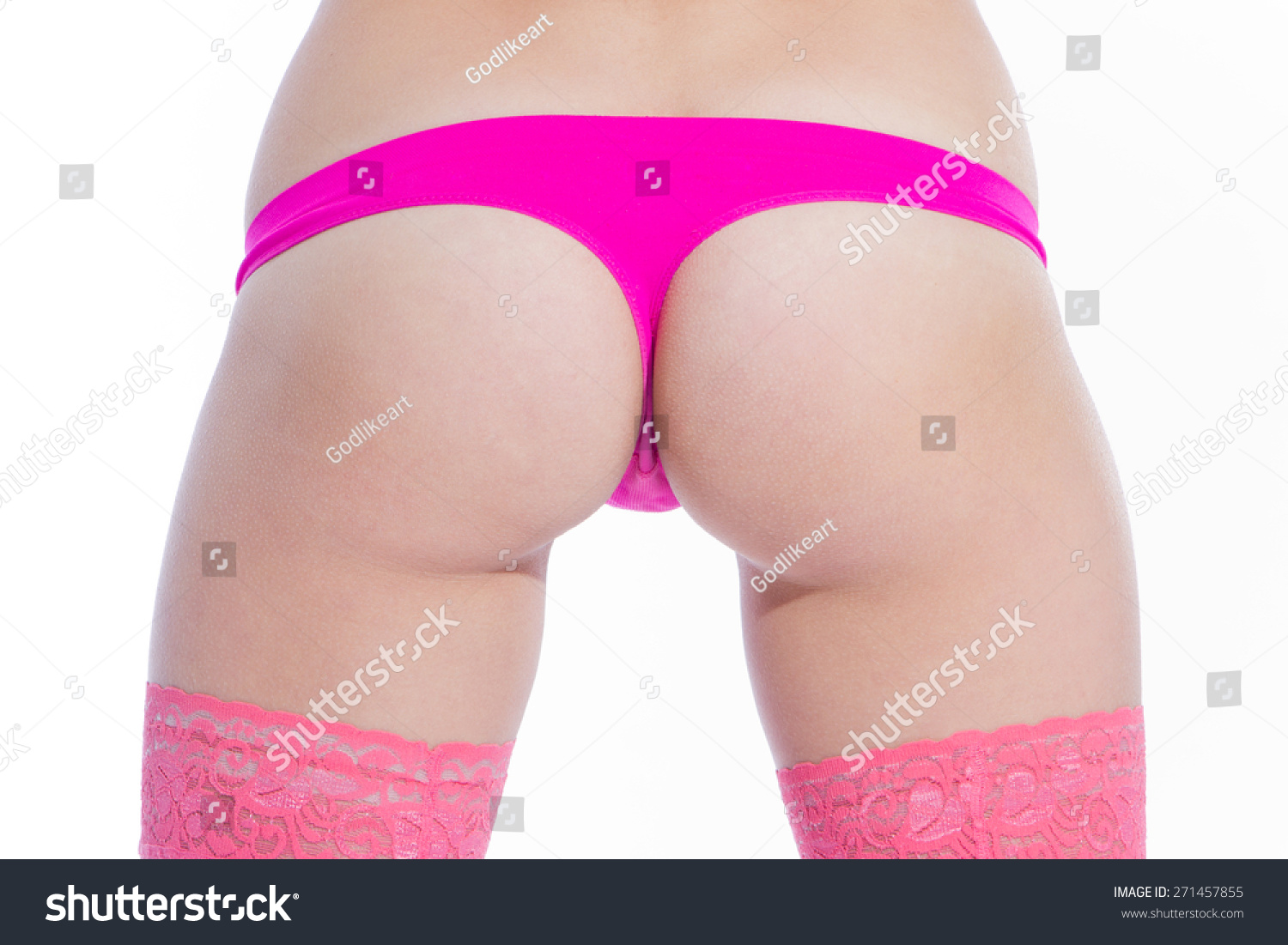 Pink Panty Videos