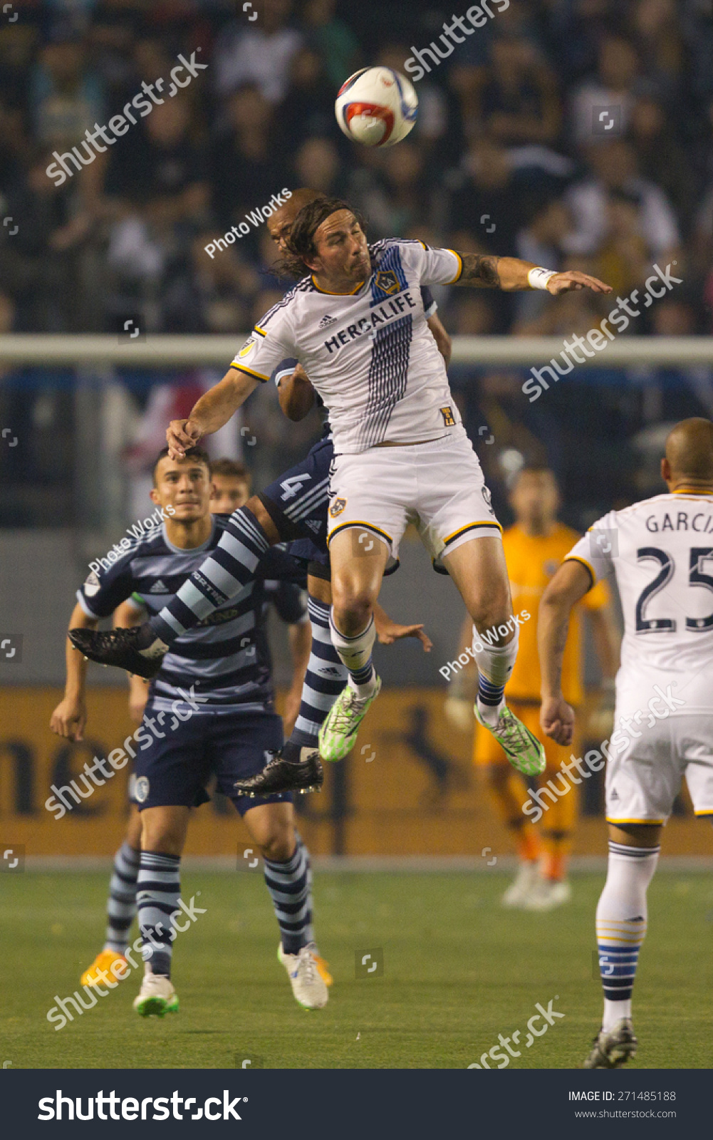 alan gordon