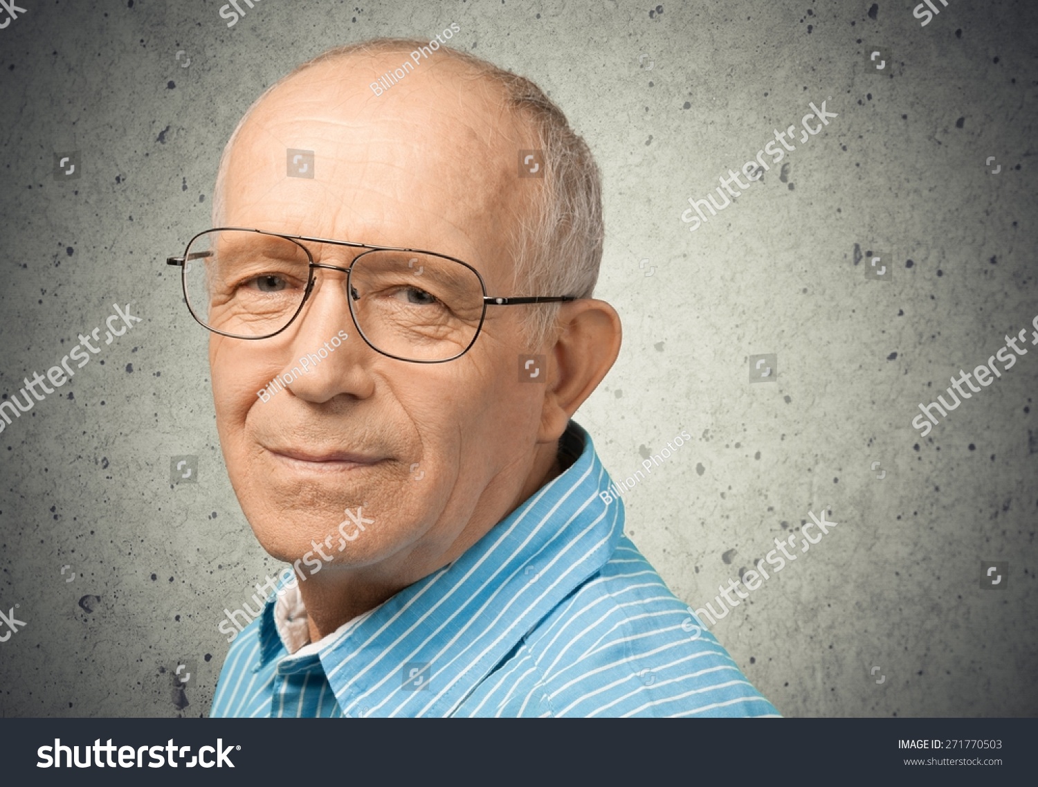 old men glasses