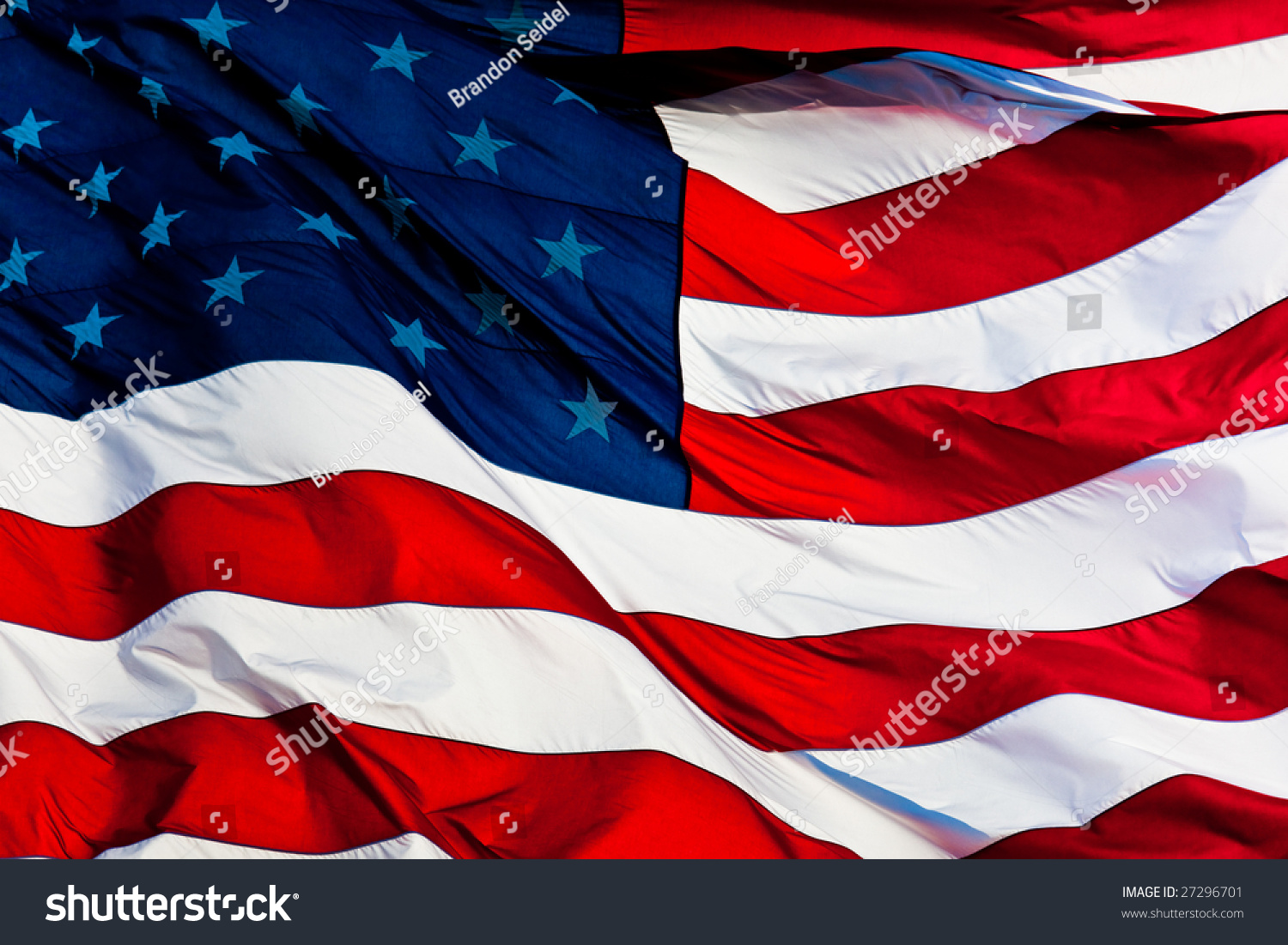 American Flag Background Waving Wind Stock Photo 27296701 Shutterstock American Flag Background Waving Wind Stock Photo 27296701 Shutterstock
