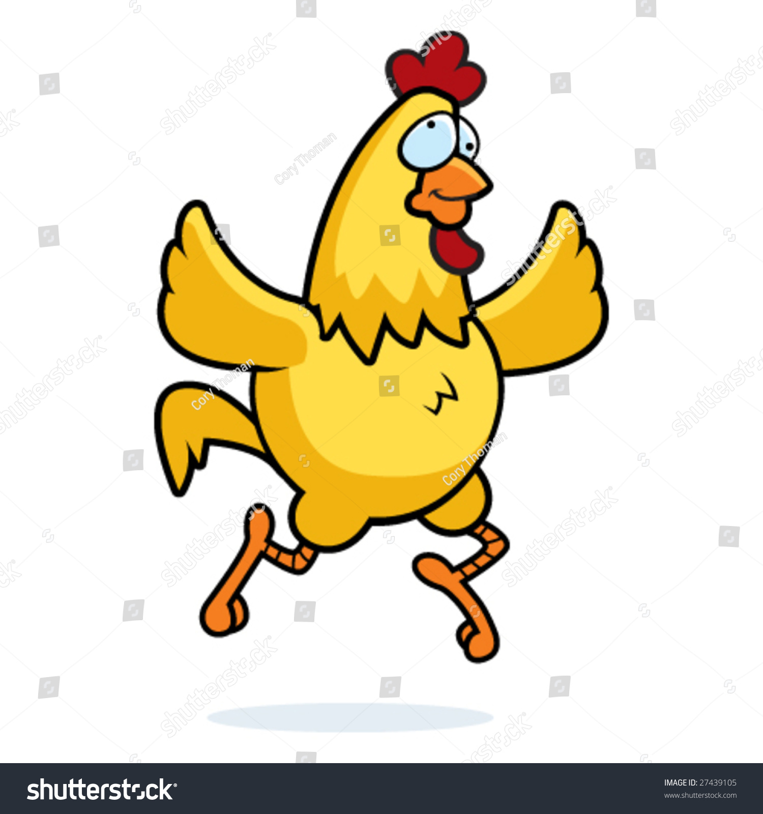 плохо нарисованная курица стим фото 64